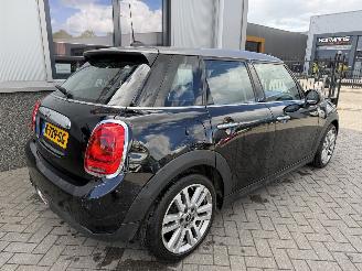 Mini Cooper 1.5 Cooper Chili Serious Business picture 4