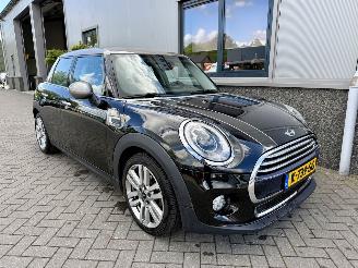 Coche accidentado Mini Cooper 1.5 Cooper Chili Serious Business 2017/6