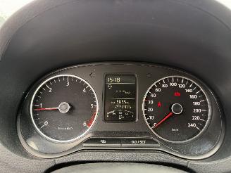 Volkswagen Polo 1.2 TDI BlueMotion Comfortline picture 19