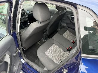 Volkswagen Polo 1.2 TDI BlueMotion Comfortline picture 17