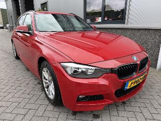  BMW 3-serie 316i 2013/11