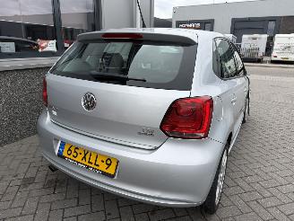 Volkswagen Polo 1.2 TSI Bleumotion Comfort Edition picture 4