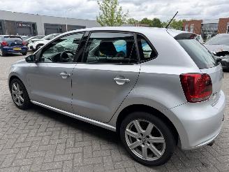 Volkswagen Polo 1.2 TSI Bleumotion Comfort Edition picture 11