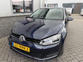 Volkswagen Golf 1.2 TSI Business Edition Connected picture 19