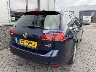 Volkswagen Golf 1.2 TSI Business Edition Connected picture 4