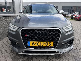 Audi RS Q3 2.5 TFSI RS Q3 quattro picture 14