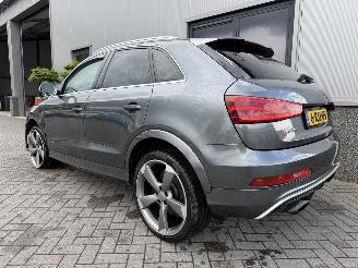 Audi RS Q3 2.5 TFSI RS Q3 quattro picture 18
