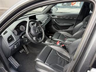 Audi RS Q3 2.5 TFSI RS Q3 quattro picture 23