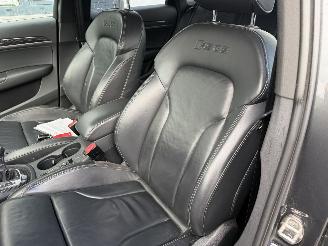 Audi RS Q3 2.5 TFSI RS Q3 quattro picture 33