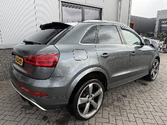 Audi RS Q3 2.5 TFSI RS Q3 quattro picture 6