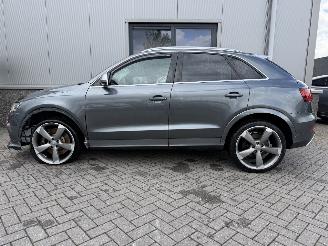 Audi RS Q3 2.5 TFSI RS Q3 quattro picture 17