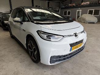 Auto incidentate Volkswagen ID.3 First Plus 58kWh 2020/10