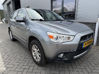 Mitsubishi ASX 1.6 Intro Edition ClearTec picture 4