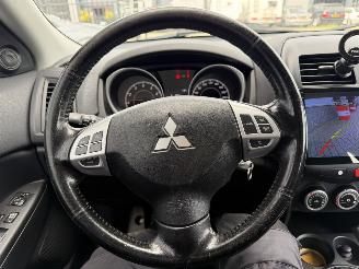 Mitsubishi ASX 1.6 Intro Edition ClearTec picture 13