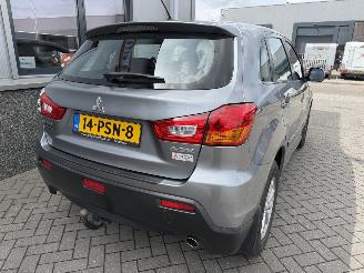 Mitsubishi ASX 1.6 Intro Edition ClearTec picture 8