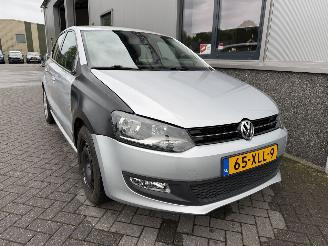 Volkswagen Polo 1.2 TSI BlueMotion Comfort Edition picture 7