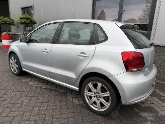 Volkswagen Polo 1.2 TSI BlueMotion Comfort Edition picture 18