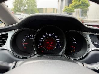 Kia Ceed Sportswagon 1.0 T-GDi Design Edition picture 15