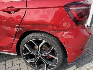 Volkswagen Polo 2.0 TSI GTI picture 44