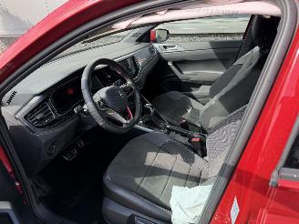 Volkswagen Polo 2.0 TSI GTI picture 21