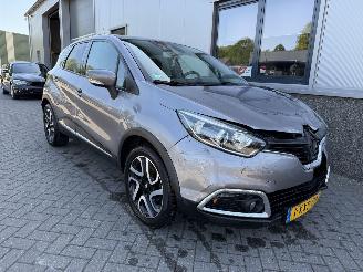 Auto incidentate Renault Captur 1.2 TCe Dynamique 2014/11