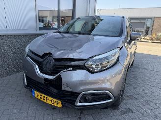 Renault Captur 1.2 TCe Dynamique picture 33