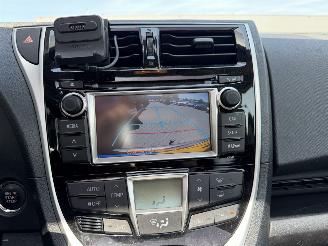 Toyota Verso S 1.3 VVT-i Dynamic picture 22