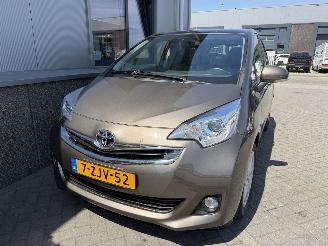 Toyota Verso S 1.3 VVT-i Dynamic picture 25