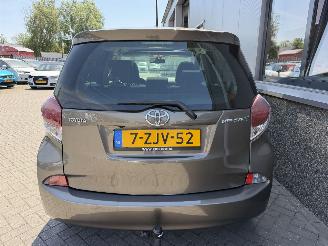 Toyota Verso S 1.3 VVT-i Dynamic picture 30