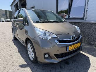 Toyota Verso S 1.3 VVT-i Dynamic picture 7
