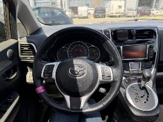 Toyota Verso S 1.3 VVT-i Dynamic picture 19