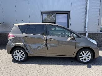 Toyota Verso S 1.3 VVT-i Dynamic picture 3