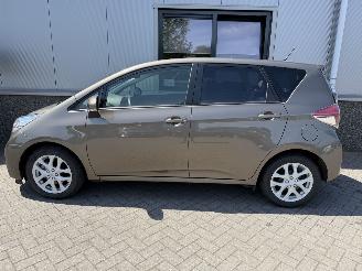 Toyota Verso S 1.3 VVT-i Dynamic picture 27