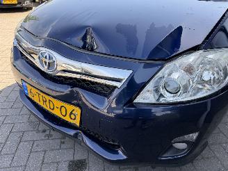 Toyota Auris 1.8 Full Hybrid Aspiration picture 11