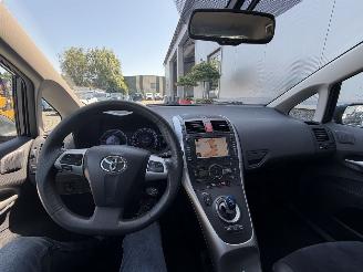 Toyota Auris 1.8 Full Hybrid Aspiration picture 28