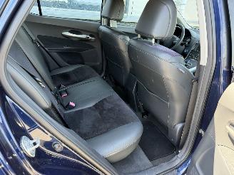 Toyota Auris 1.8 Full Hybrid Aspiration picture 22