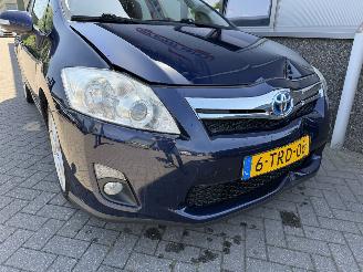 Toyota Auris 1.8 Full Hybrid Aspiration picture 14