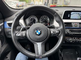 BMW X1 sDrive20i M-Sport High Executive picture 32