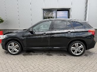 BMW X1 sDrive20i M-Sport High Executive picture 20