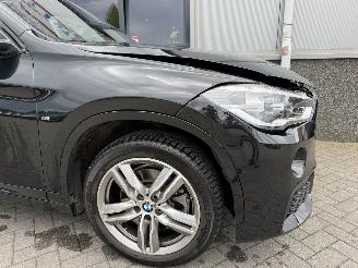 BMW X1 sDrive20i M-Sport High Executive picture 38