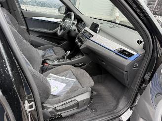 BMW X1 sDrive20i M-Sport High Executive picture 35