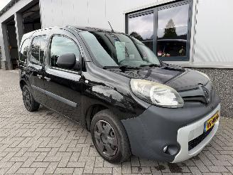 dommages fourgonnettes/vécules utilitaires Renault Kangoo Express 1.5 dCi 90 Express Black Edition S&S 2013/12