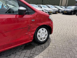 Seat Mii 1.0 @Mii picture 18