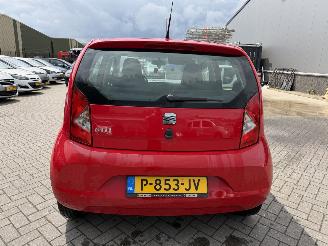 Seat Mii 1.0 @Mii picture 6