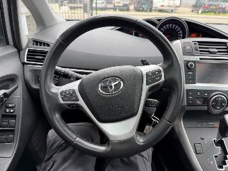 Toyota Verso 1.8 VVT-i Business picture 24