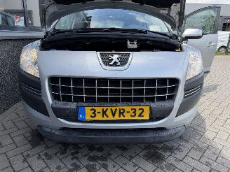 Peugeot 3008 1.6 VTi Blue Lease picture 26