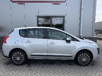 Peugeot 3008 1.6 VTi Blue Lease picture 3