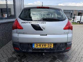 Peugeot 3008 1.6 VTi Blue Lease picture 6