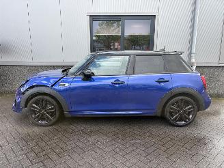 Mini Cooper 1.5 Cooper Dalston Edition picture 44