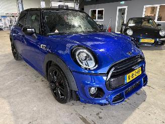 Mini Cooper 1.5 Cooper Dalston Edition picture 25
